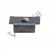 VCF2432 10 Pieces Spring Nut for Mercedes Benz 12.8x18.5x11.3mm 